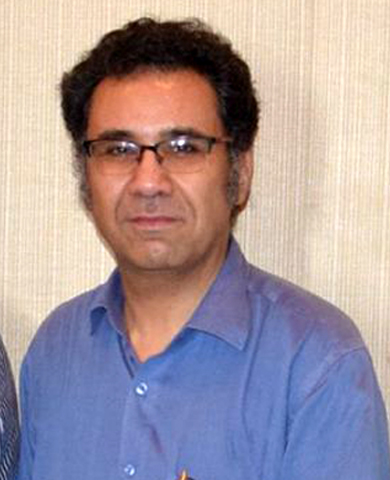 Mr Kalhan Bazaz