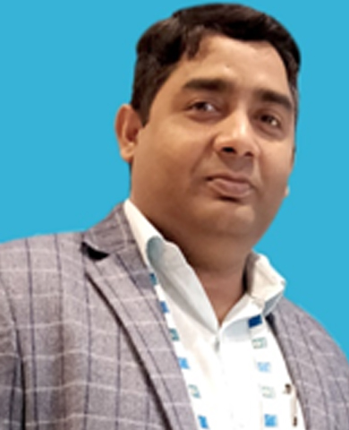 Dr Neeraj Kumar