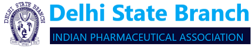 Indian Pharmaceutical Association Delhi State Branch