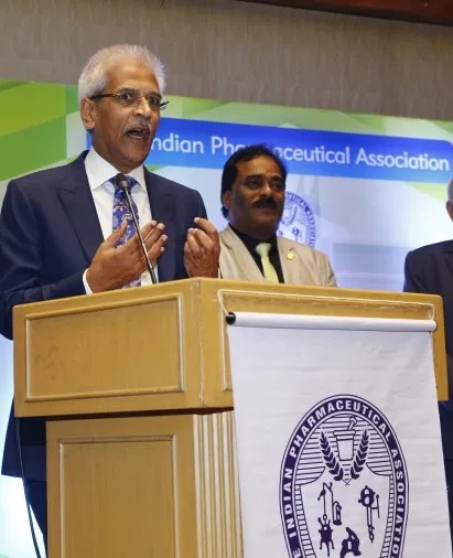 IPA Delhi State Branch event